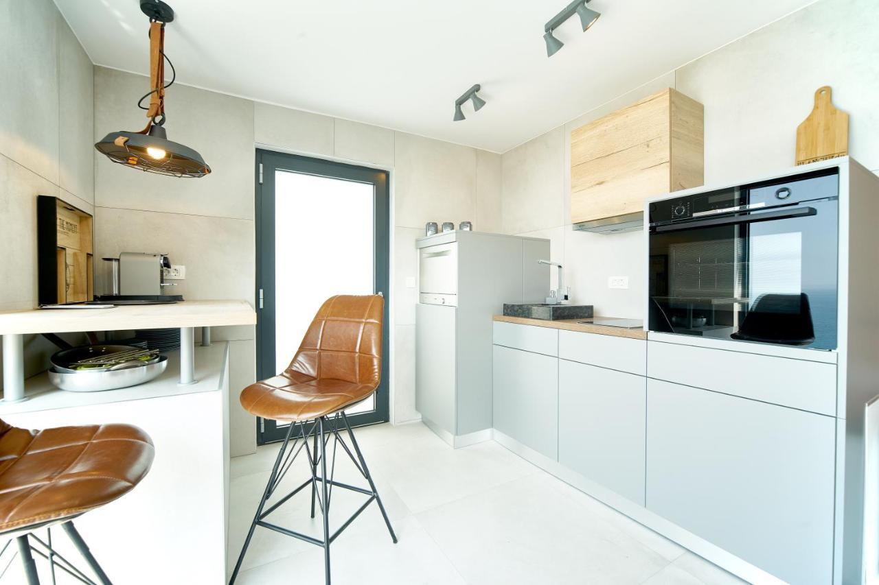 Gallery Luxury Suites & Rooms Split Extérieur photo